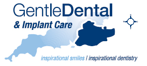 Gentle Dental Logo